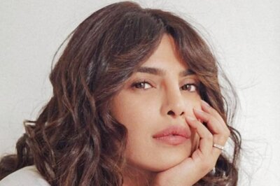 Priyanka Chopra's Fans Answer Back to Troll Who Said 'She Didn’t Even Carry the Baby'