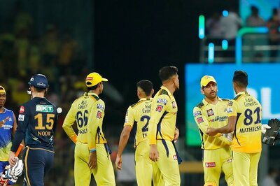 IPL 2023, Qualifier 1: All-round Chennai Super Kings Outclass Gujarat Titans to Reach 10th Final