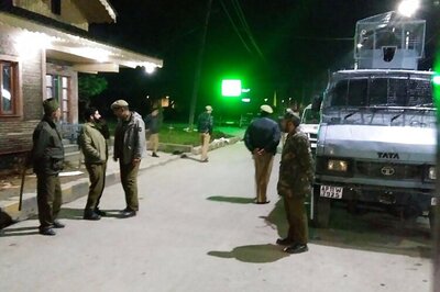 Demand of outstation students for shifting NIT rejected by HRD Ministry officials