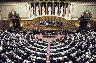 French parliament sets up probe into 2015 attacks: MP