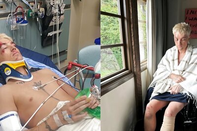 LANY's Paul Jason Klein Hospitalised After Car Accident, Band Reschedules Upcoming Shows