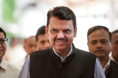 Buzz in Maharashtra After BJP Posts Video of 'I Will Return' Remarks of Devendra Fadnavis