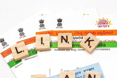 PAN Aadhaar Link: Deadline Ends In Just 10 Days, Know How To Link Both The Documents