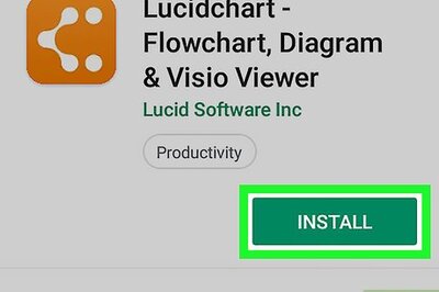 How to Open a VSDX File on Android