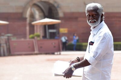 Kerala BJP Chief Kummanam Rajasekharan Under Fire for Sitting on Graft Report Against Partyman