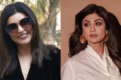 Sushmita Sen Suffers Heart Attack: Shilpa Shetty Prays For Her, Sameera Reddy Sends 'Biggest Hug'