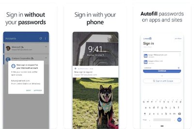 Microsoft Outlook App On Android, iOS To Come With Multi-factor Authentication Soon: Know More