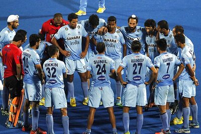 As It Happened: India Vs Germany, Champions Trophy Hockey