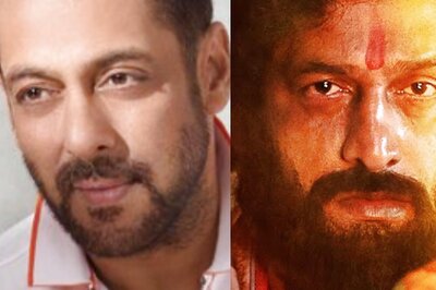 Dharamveer: Salman Khan, Maharastra CM Uddhav Thackeray to Attend the Trailer Launch? Read Details