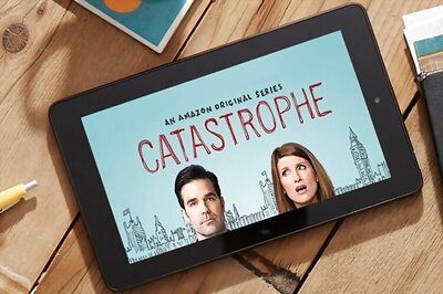 Photos: The cheapest Amazon Fire tablet comes at $50