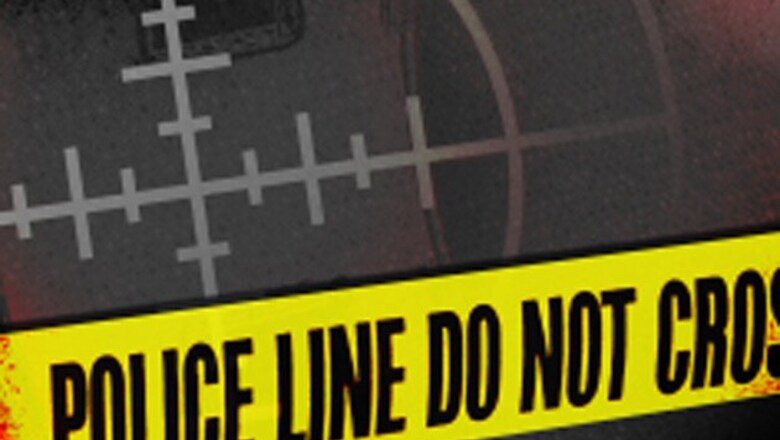 US: 3 found shot to death inside Kansas home, say police