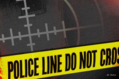 US: 3 found shot to death inside Kansas home, say police