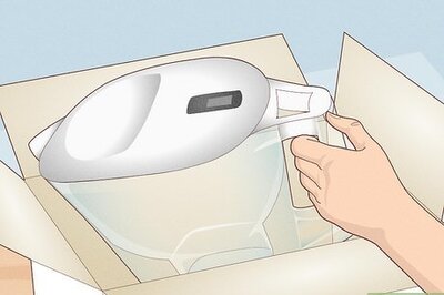 How to Use a Brita Pitcher