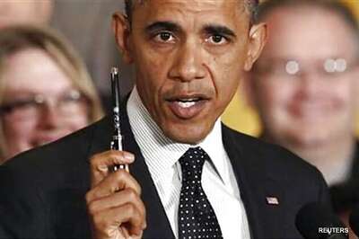 Democrats in the US Senate increase their voting edge