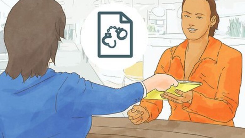 How to Get Child Custody if You Have a Felony Record