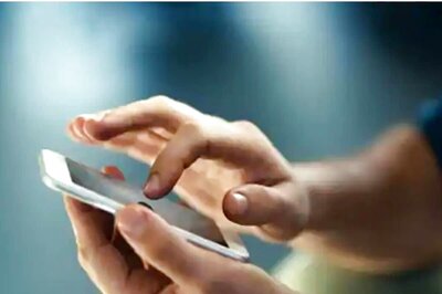 We Have Been Spending An Awful Lot Of Time Glued To Our Phones And It Is Making App Companies Very Rich