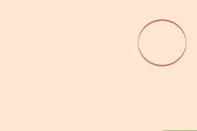 How to Draw a Stegosaurus