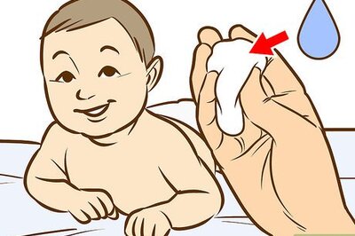 How to Clean a Baby's Nose