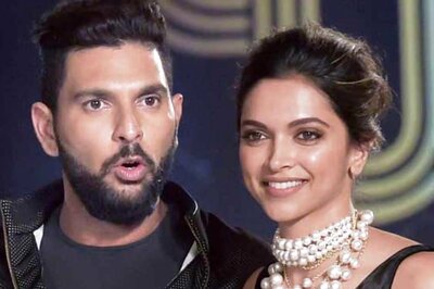 Who Was Yuvraj Singh's Girlfriend? Deepika Padukone to Kim Sharma, Actresses Linked To Him