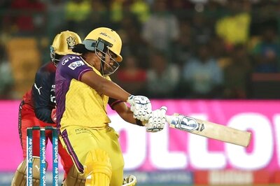 WPL 2024: Chamari Athapaththu's Controversial LBW Leaves Alyssa Healy in Utter Shock | WATCH