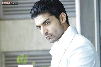 Gurmeet Choudhary's debut movie 'Khamoshiyan' set for January 2015 release