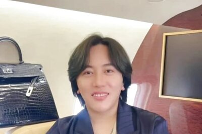 China's 'Kim Kardashian' Aka Wang Hongquanxing Banned From Social Media For Flaunting Wealth