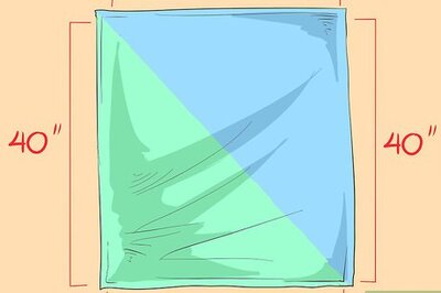 How to Make a Sling for Your Arm