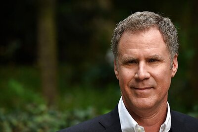 Will Ferrell To Direct and Star in New Eurovision Comedy For Netflix