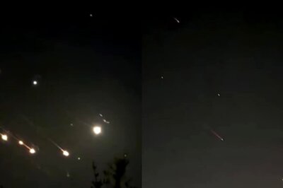 Iran's Retaliatory Strikes on Israel Raise Global Concern: A Look At How The World Reacted