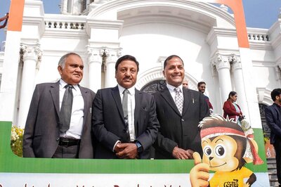 News18 Evening Digest: As Poll Bugle Sounded in Northeast, a Look at Major Players in Tripura, Meghalaya, Nagaland & Other Stories