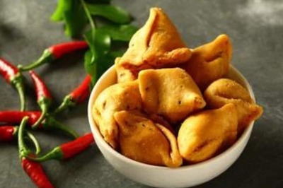  Amazing Monsoon Snacking Recipes That Will Definitely Cause A Stir In Your Heart