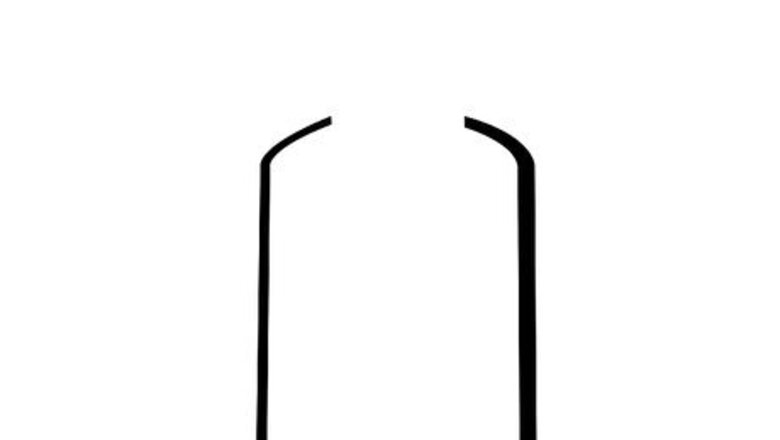 How to Draw a Hand Soap Bottle