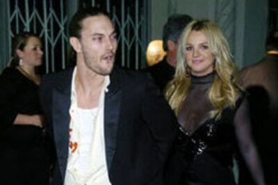 Britney won't tell her baby's name