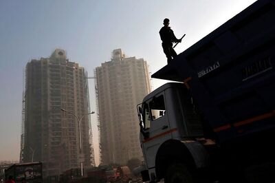 After Two Years on Run, Builder in Navi Mumbai Held for Duping Over 350 Homebuyers