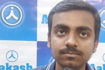 Jamshedpur Boy, Who Studied At Coaching For 12 Hours, Scores 97.4 Percentile In JEE Main 2024