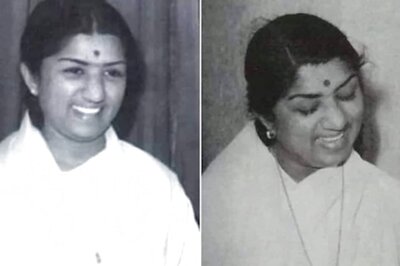 Not Lata Mangeshkar, But Hema Was Legendary Singer's Real Name; Know The Unknown Story