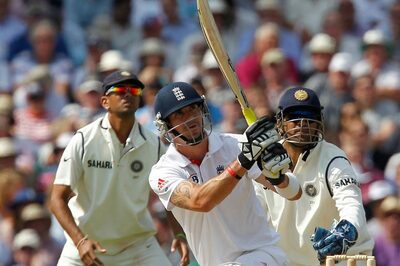 'I Think He Still Does that Now': Kevin Pietersen Reveals How he Used to Pick R Ashwin 'Doosra'