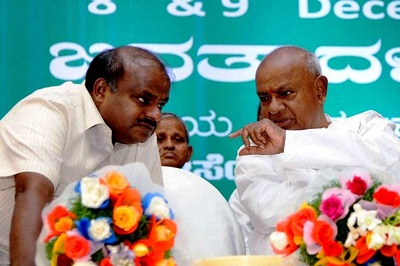 JDS Releases 2nd List of Candidates, Kumaraswamy to Contest From Two Karnataka Constituencies