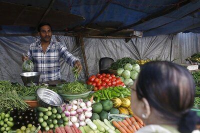 Retail Inflation Likely To Have Remained Flat At 4.26% In June: Barclays