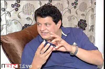 Centre sticks to appointment of Gajendra Chauhan as FTII chairman, say sources