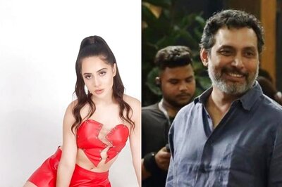 Urfi Javed Makes SHOCKING Allegations, Claims Someone From Neeraj Pandey's Office Threatening Her