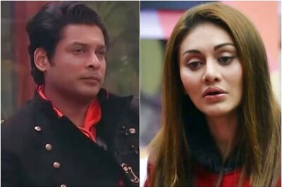 Bigg Boss 13: Sidharth Shukla, Asim Riaz and Arti Singh are Shefali Jariwala's Top 3