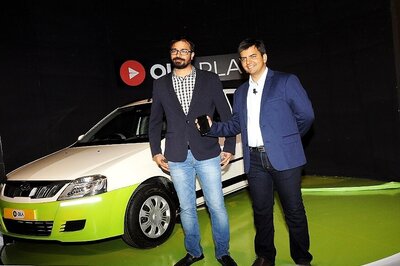 Ola Outstation Introduces 'One-way' Trip Fares From Delhi-NCR