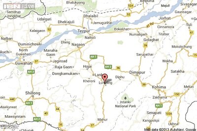 Bodoland stir: Life hit in Assam, violence in Karbi Anglong