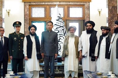 China Becomes First Country to Appoint Full-time Ambassador to Afghanistan | Exclusive