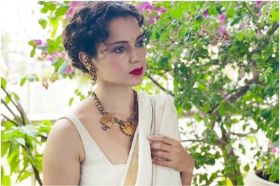 Bombay HC Rejects Kangana Ranaut's Urgent Hearing Plea Seeking Directions for Passport Renewal