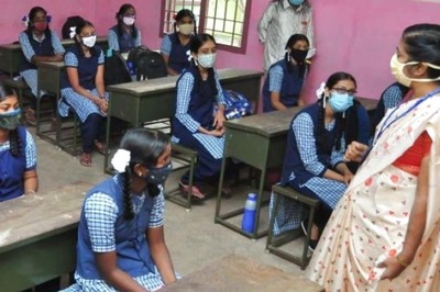Karnataka Schools to Reopen for Classes 9 to 12 from August 23