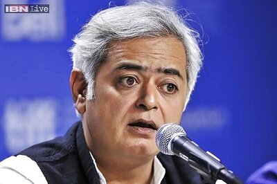 Government needs to be banned: Hansal Mehta on documentary ban