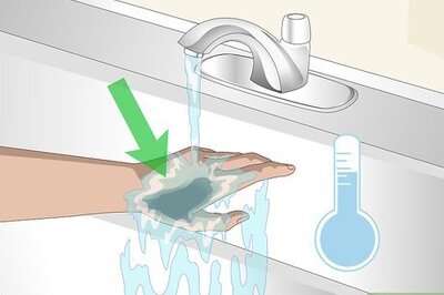 How to Remove Tar From Skin