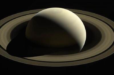 NASA Enters EMMY Nomination With Its Splendid Footage of Cassini Spacecraft